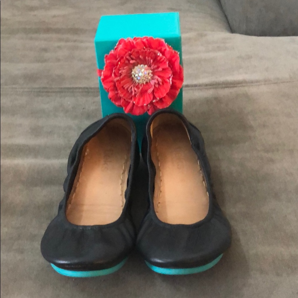 Tieks Ballet Flats